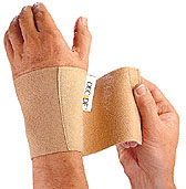 109 Wrist Wraps Wrist Support