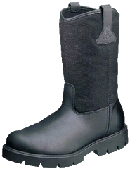Men's Wellington boot Duty Boots & Shoes Boots