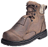 Rocky MetGuard Series Work Boot