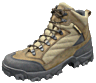 Rocky World Walker Series Work Boot