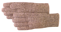 1125 String Knit Gloves