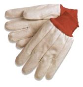 112R Cotton/Canvas - Domestic Gloves