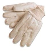 112W Cotton/Canvas - Domestic Gloves