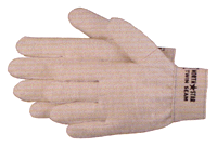 1131 Cotton/Canvas - Domestic Gloves