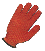 1140 String Knit Gloves