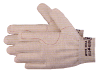 1141 Cotton/Canvas - Domestic Gloves