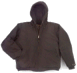 Rocky Wildcat hooded jacket