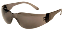 Mirage Safety Glass - Smoke Radians Mirage Safety Glass Techna/Radians