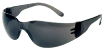 Mirage Safety Glass - Silver Mirror Radians Mirage Safety Glass Techna/Radians