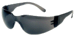 Mirage Safety Glass - Silver Mirror