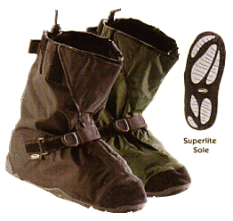 NEOS Overshoes - Villager All Season Overshoes NEOS Overshoes