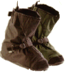 NEOS Overshoes - Villager