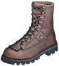 Rocky Portland 9 inch boot - 6151