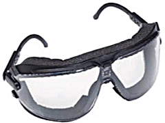 AO Safety GoggleGear -16615 AO Safety Eye Protection