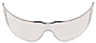 AO Safety Fectoid Replacement Lens