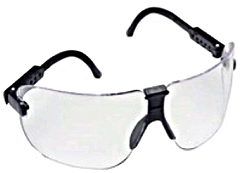 AO Safety Fectoid Safety Glasses - 16100 AO Safety Fectoid Series AO Safety
