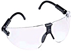AO Safety Lexa Safety Glasses - 15100 AO Safety Lexa Series AO Safety