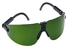 AO Safety Lexa Safety Glasses - 15111 AO Safety Lexa Series AO Safety