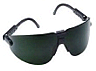 AO Safety Lexa Safety Glasses - 15112