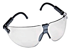 AO Safety Lexa Safety Glasses - 15114 AO Safety Lexa Series AO Safety