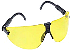 AO Safety Lexa Safety Glasses - 15208 AO Safety Lexa Series AO Safety