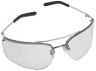 AO Safety Metaliks Safety Glasses - 15171