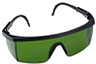 AO Safety Nassau Plus Safety Glasses - 14306