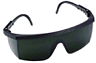 AO Safety Nassau Plus Safety Glasses - 14307