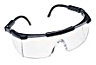 AO Safety Nassau Rave Safety Glasses - 14450