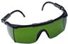 AO Safety Nassau Rave Safety Glasses - 14459
