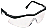 AO Safety QX Safety Glasses - 12100