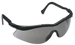 AO Safety QX Safety Glasses - 12101 AO Safety QX  Series AO Safety