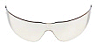 AO Safety Lexa Replacement Lens - 15251