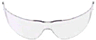 AO Safety Lexa Replacement Lens - 15245
