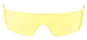 AO Safety Nassau Replacement Lens - 13437