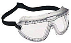 AO Safety Splash GoggleGear Safety Glasses - 16644 AO Safety Splash GoggleGear Series AO Safety