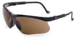 Uvex Genesis safety glasses - S3201X Uvex Genesis Series Uvex 