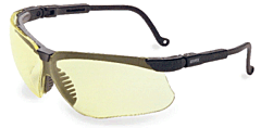 Uvex Genesis safety glasses - S3202X Uvex Genesis Series Uvex 