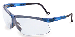 Uvex Genesis safety glasses - S3240X Uvex Genesis Series Uvex 
