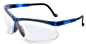 Uvex Genesis safety glasses - S3240X