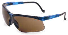 Uvex Genesis safety glasses - S3241X Uvex Genesis Series Uvex 