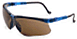 Uvex Genesis safety glasses - S3241X