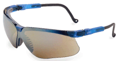 Uvex Genesis safety glasses - S3243 Uvex Genesis Series Uvex 