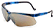 Uvex Genesis safety glasses - S3243