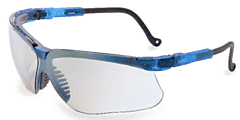 Uvex Genesis safety glasses - S3244 Uvex Genesis Series Uvex 
