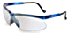 Uvex Genesis safety glasses - S3244