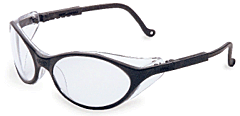 Uvex Bandits Safety Glasses - S1600 Uvex Bandits Safety Glasses Series Uvex 