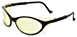 Uvex Bandits Safety Glasses - S1601