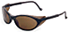 Uvex Bandits Safety Glasses - S1603