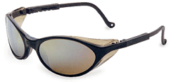 Uvex Bandits Safety Glasses - S1604 Uvex Bandits Safety Glasses Series Uvex 